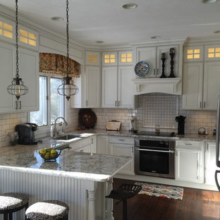 NuFace Cabinetry Review]