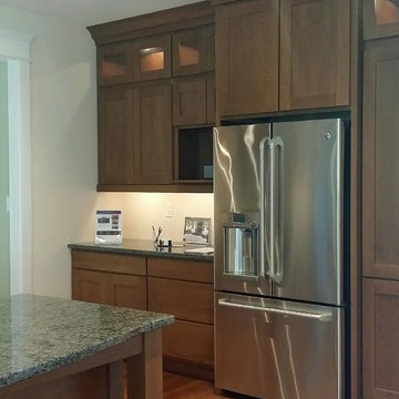 Custom Home in Blue Bell, PA