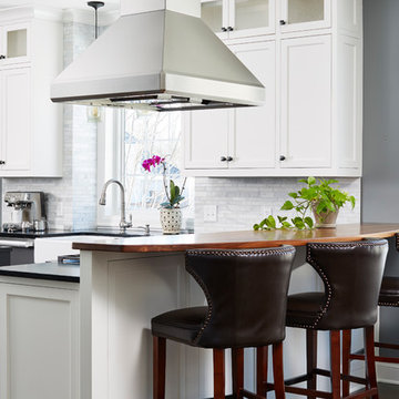 Mendota Heights Kitchen Remodel