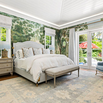 Custom Home