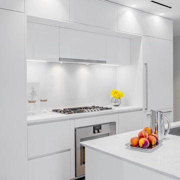 338 Congress Street - A modern 9-Unit Development