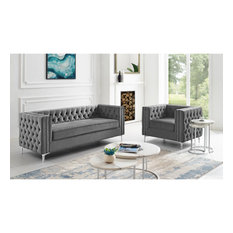50 Deep Sofas & Couches That Are Worth the Money in 2021 | Houzz