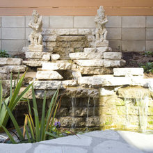 Fountain
