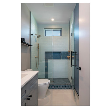 San Jose ADU + Recording Studio + Home Gym for Mike&Amy
