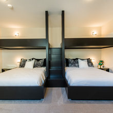 kids bedroom