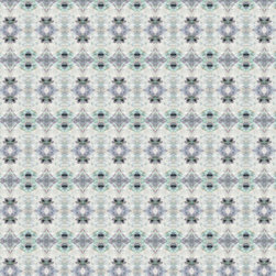 The Teacher - pesto expanded view - Wallpaper