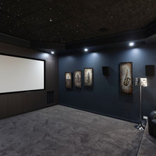 Media Room