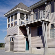 Alice deck / patio