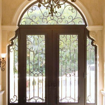 Beverly Hills Remodel, Cindy Grant - Architect