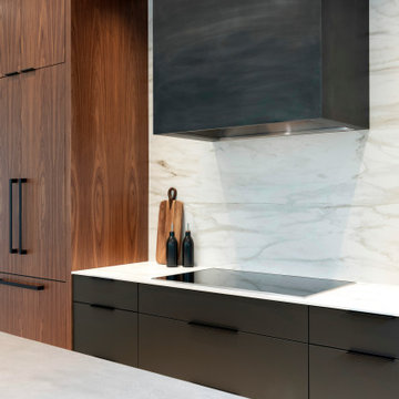 Montreal Avenue Residence