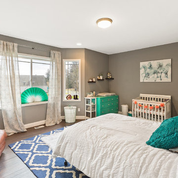 Stanwood Equestrian Estate