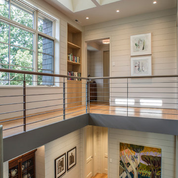 Twin Oaks Residence North Asheville