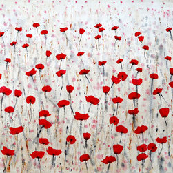 Summer Poppies - Products