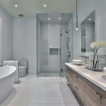 Oakhill Residence