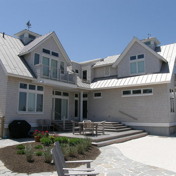 Bay Front Homes