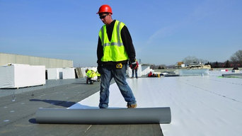 Commercial Roofing Contractor in Fremont, CA