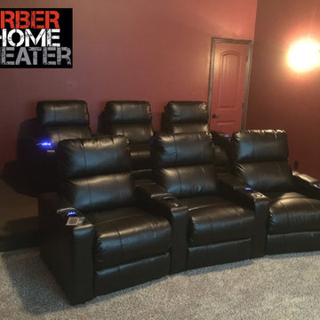 Home Theaters