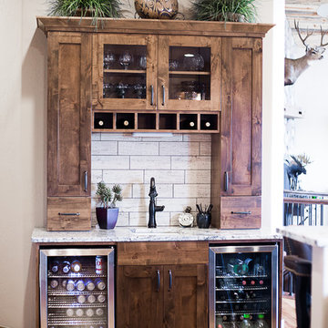 Rustic Windsor Retirement Retreat