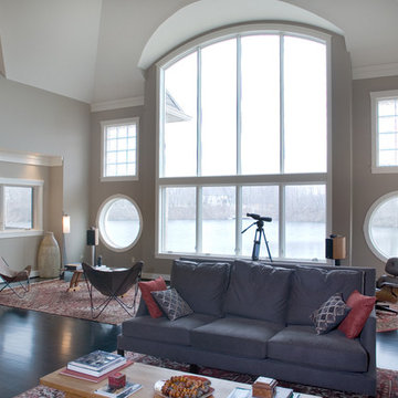 Barrington Estates