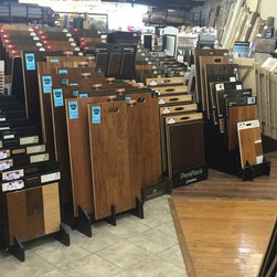 Tim Hogans Showroom - Products