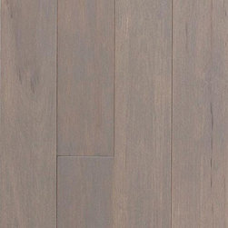 Slate Walk Maple - Hardwood Flooring