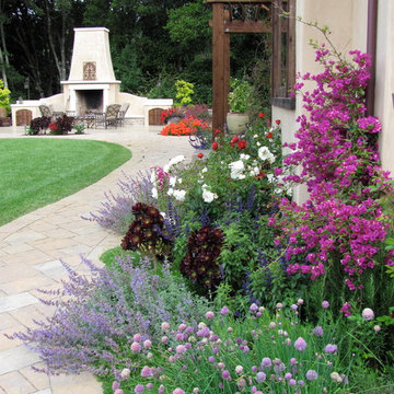Aptos hills, California