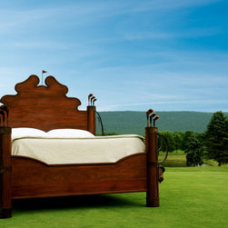The Foursome - Beds