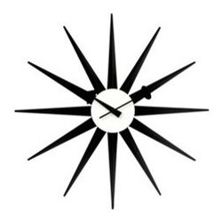 Hickerson Clock - Products