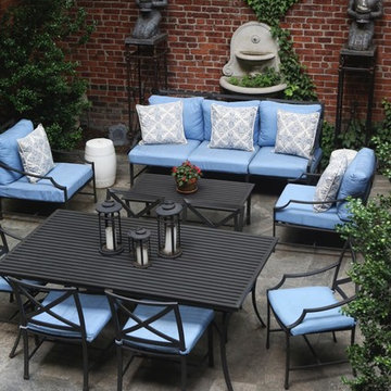 nyc townhouse