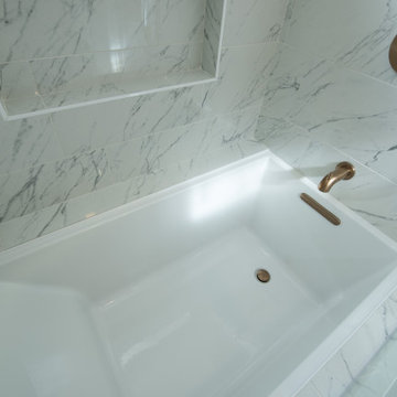 BathCRATE Isabel Virginia Drive