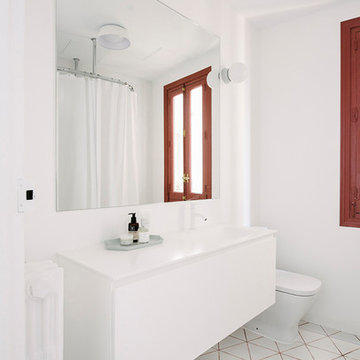 Vivienda en zona Santa Engracia, Madrid