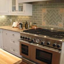 backsplash