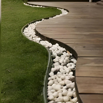 Outdoor Landscape