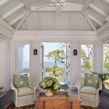 Screen Room