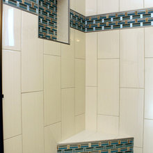 To consider - bathroom tile