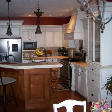 2007 Parade of Homes