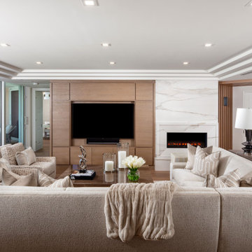 Kitchens and Baths