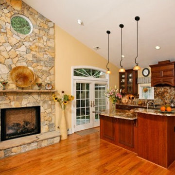 Rambler Expansion in Arlington, Virginia, Wins Chrysalis Award