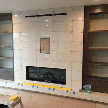 Steilacoom, New Construction (Shell to Finish)