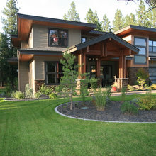facade inspiration