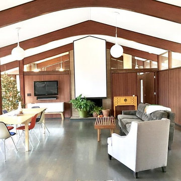 Warren Segraves -Designed Remodel