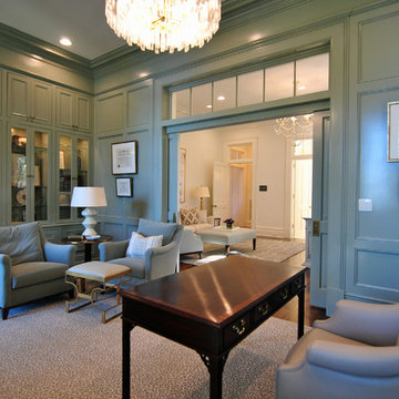 Greek Revival