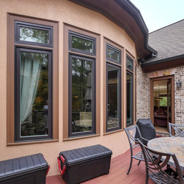 Marvelous Home with New Windows - Renewal by Andersen Georgia