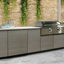 Outdoor Kitchen/ backyard