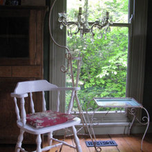 Eclectic