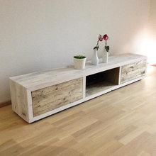 Ideen von Rebekka