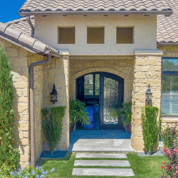 Barzola Bend - Real Estate Photography
