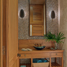 Bathroom vanity