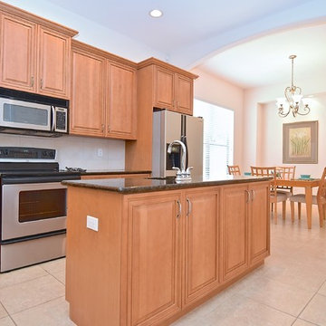 Near New SRQ 3/2.5 With Pool - Sarasota Real Estate Photographer Rick Ambrose