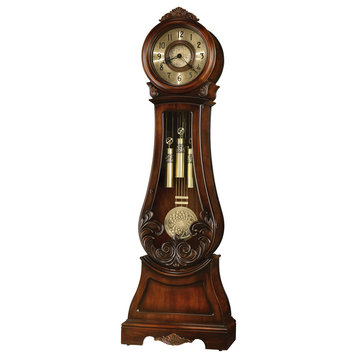 Howard Miller Diana Clock